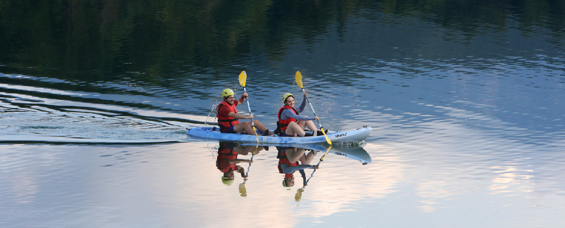 foto kayak