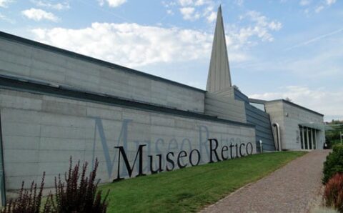 Museo Retico di Sanzeno