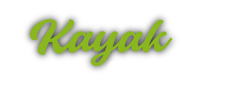 scitta KAYAK+CANYONEXPERIENCE