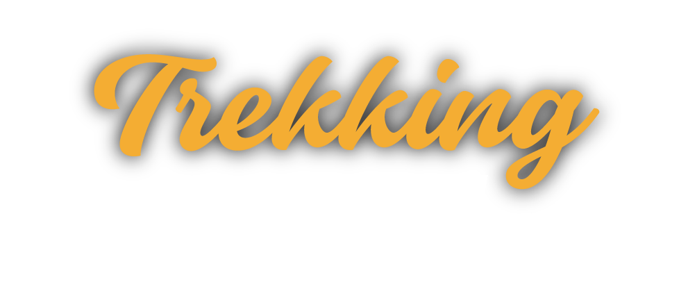 scitta TREKKING+CANYONEXPERIENCE